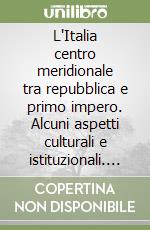 Lazzarini M. L. (cur.); Lombardi P. (cur.)
