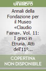 Della Fina G. M. (cur.)