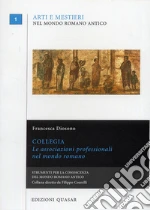 Diosono Francesca; Coarelli F. (cur.)