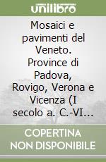 Rinaldi Federica; Favaretto I. (cur.); Ghedini F. (cur.); Gorini (cur.)