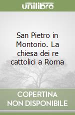 Cantatore Flavia; Roca De Amicis A. (cur.)
