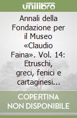 Della Fina G. M. (cur.)
