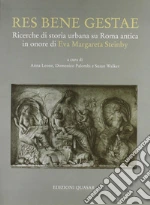 Leone A. (cur.); Palombi D. (cur.); Walker S. (cur.)