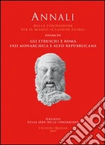 Della Fina G. M. (cur.)