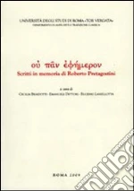 Dettori E. (cur.); Braidotti C. (cur.); Lanzillotta E. (cur.)