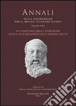 Della Fina G. M. (cur.)