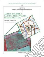 Cresci Marrone G. (cur.); Tirelli M. (cur.)