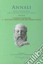 Della Fina G. M. (cur.)