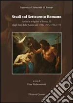Debenedetti E. (cur.)