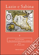 Ghini G. (cur.); Mari Z. (cur.)