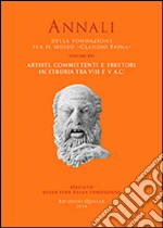 Della Fina G. M. (cur.)