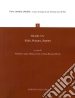 Picuti M. R. (cur.); Capini S. (cur.); Curci P. (cur.)
