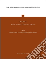 Ferrante C. (cur.); Lacam J.-C. (cur.); Quadrino D. (cur.)