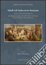 Debenedetti E. (cur.)