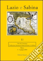 Russo Tagliente A. (cur.); Ghini G. (cur.); Mari Z. (cur.)