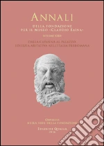 Della Fina G. M. (cur.)