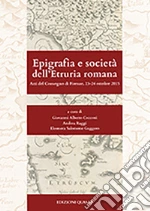 Cecconi G. A. (cur.); Raggi A. (cur.); Salomone Gaggero E. (cur.)