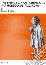 Ridley Ronald T.