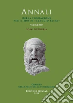 Della Fina G. M. (cur.)