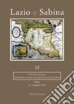 Russo Tagliente A. (cur.); Ghini G. (cur.); Mari Z. (cur.)