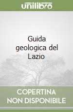 Cosentino Domenico; Parotto Maurizio; Praturlon Antonio; Societ geologica italiana (cur.)