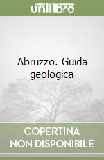 Societ geologica italiana (cur.)