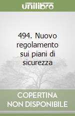 Verdesca Daniele; Checcacci Vasco