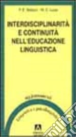 Balboni Paolo E.; Luise Maria Cecilia