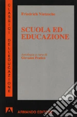 Nietzsche Friedrich; Pratic G. (cur.)