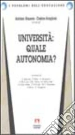 Bausola Adriano; Scaglioso Cosimo