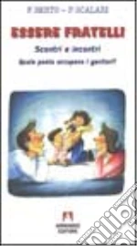 Berto Francesco; Scalari Paola