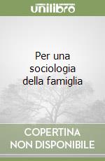 Durkheim mile; Citarrella F. (cur.)