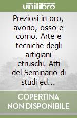 Formigli E. (cur.)