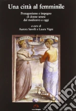 Savelli A. (cur.); Vigni L. (cur.)