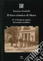 Zanibelli Giacomo