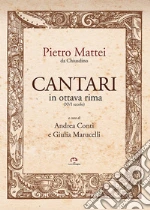 Mattei Pietro; Conti A. (cur.); Marucelli G. (cur.)