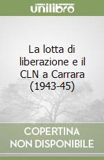 Capp M. Chiara; Binelli Lorenzo