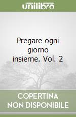 Comunit di Bose (cur.)