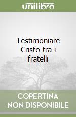 Bonhoeffer Dietrich; Barra G. (cur.)