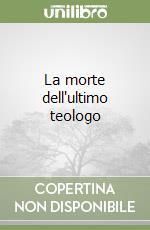 Turoldo David Maria