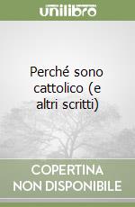 Chesterton Gilbert Keith; Colombo A. (cur.)