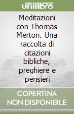 Merton Thomas; Verploegen Vandergrift N. (cur.)