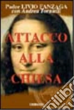 Fanzaga Livio; Tornielli Andrea