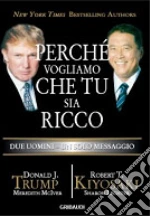Trump Donald J.; Kiyosaki Robert T.