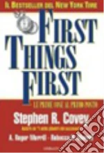 Covey Stephen R.