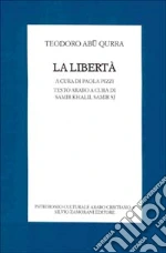 Abu Qurrah Teodoro; Samir K. (cur.)