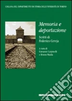 Cereja Federico; Carpinelli G. (cur.); Maida B. (cur.)