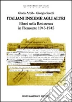 Arbib Gloria; Secchi Giorgio