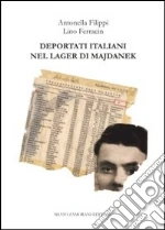 Filippi Antonella; Ferracin Lino