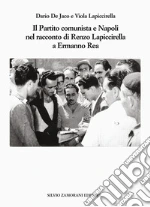 De Jaco Dario; Lapiccirella Viola